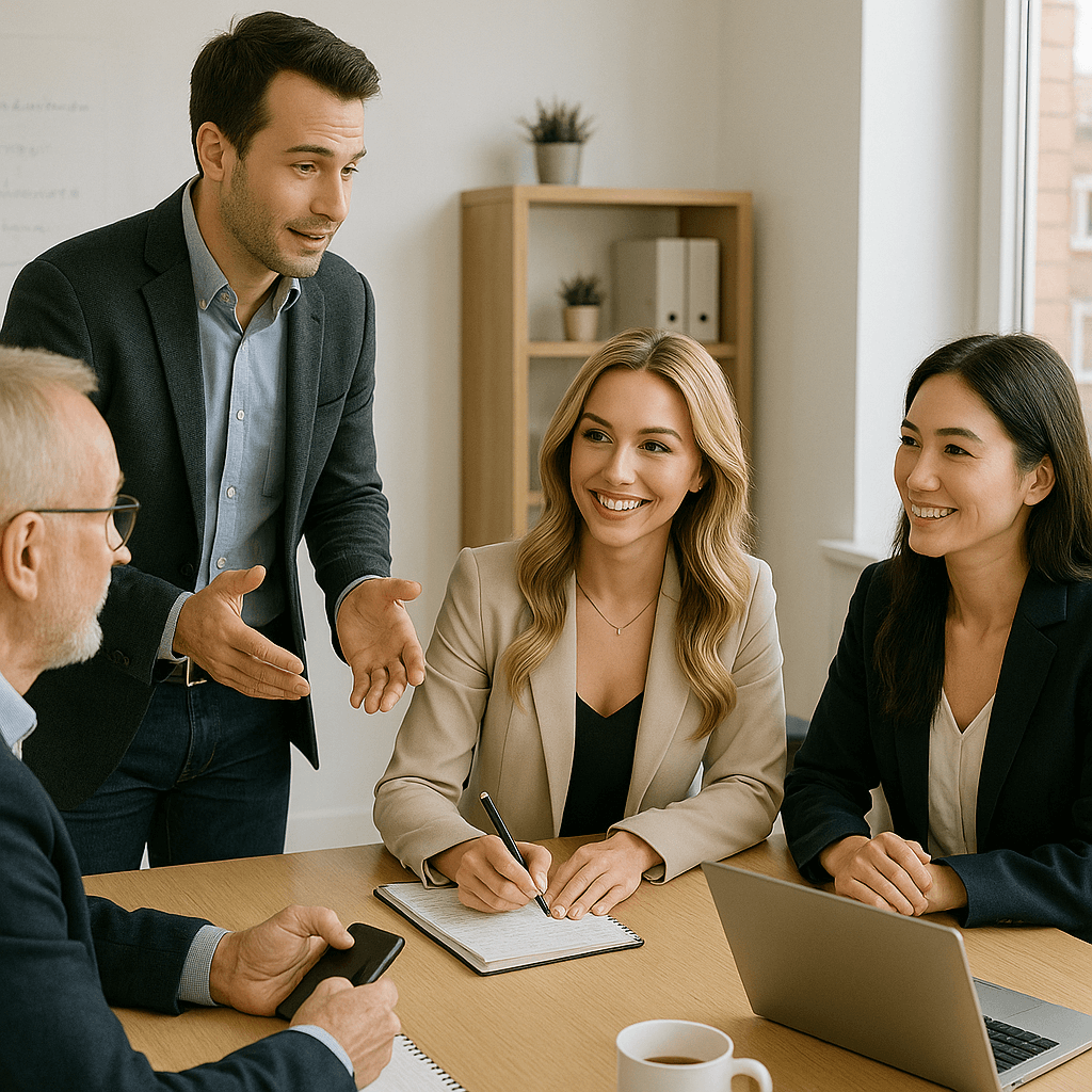 Content Marketing in Utah