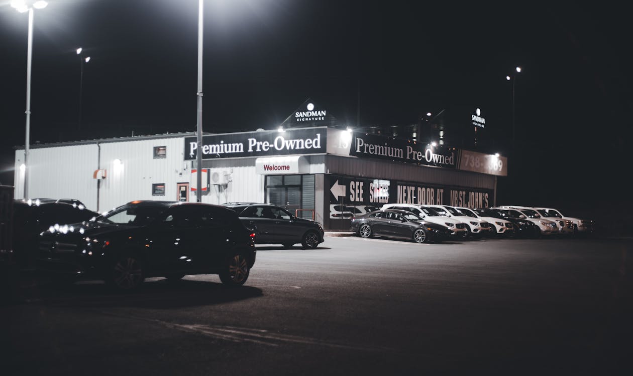 Used Car Acquisition: How Smart Dealerships Are Sourcing Inventory Through Marketing