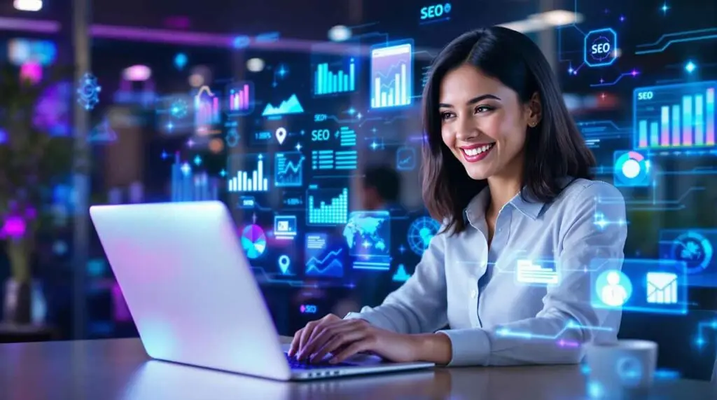 SEO Best Practices Guide